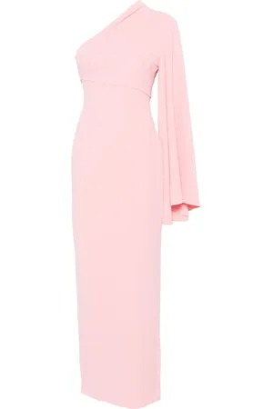 Solace Maxi dress Elisa
