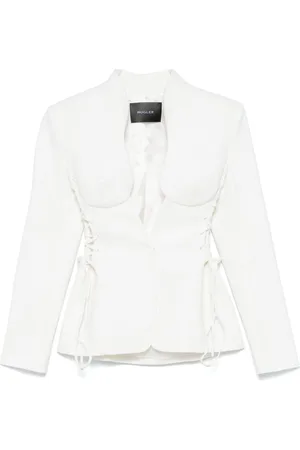 MUGLER Giacca