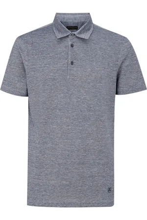 corneliani Polo manica corta