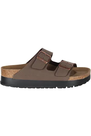 Birkenstock Birkenstock - Sandali - 450524 - Tortora