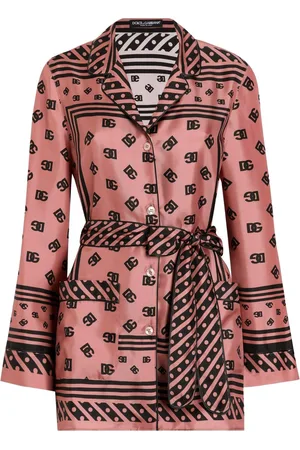 Dolce & Gabbana Camicia D&G