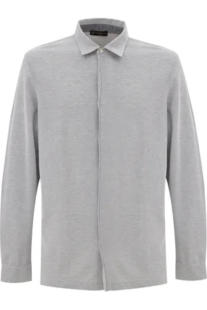 corneliani Camicia manica lunga
