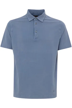 corneliani Polo manica corta