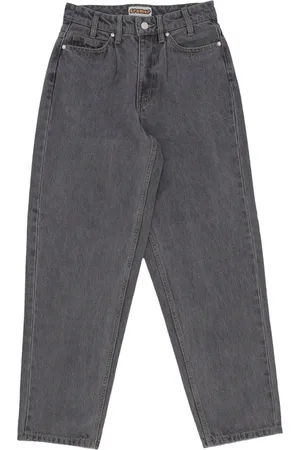 Huf Jeans Uomo Cromer Washed Pant