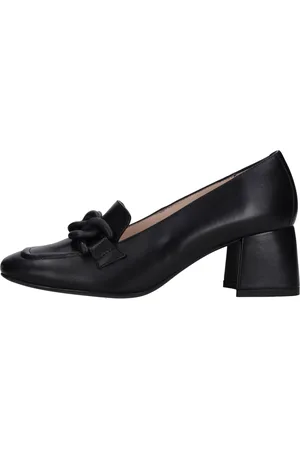 Nero Giardini Scarpe basse Nero