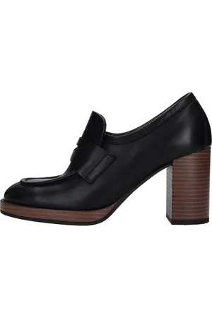 Nero Giardini Scarpe basse Nero