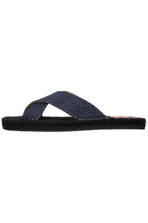 Missoni Sandali Blu