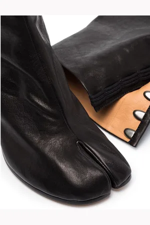 Maison Margiela Stivali Tabi