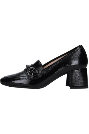 Nero Giardini Scarpe basse Nero