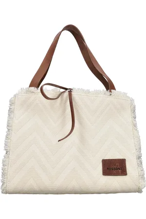 Missoni Borse... Panna