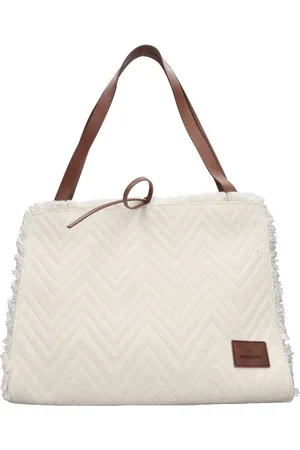 Missoni Borse... Panna