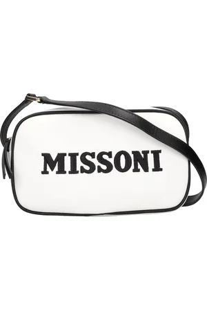 Missoni Borse... Bianco
