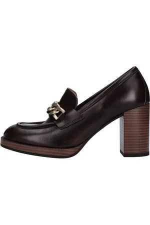 Nero Giardini Scarpe basse Marrone