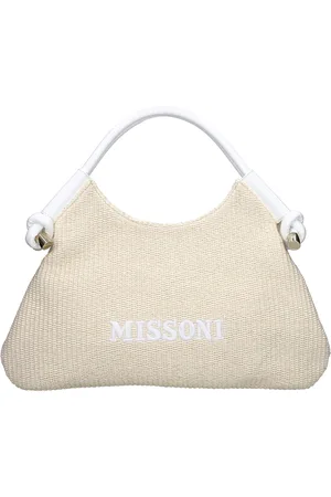 Missoni Borse... Panna