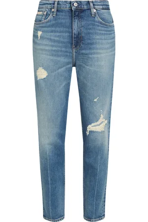 Calvin Klein Jeans Blu