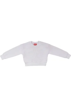 Diesel Maglie Bianco