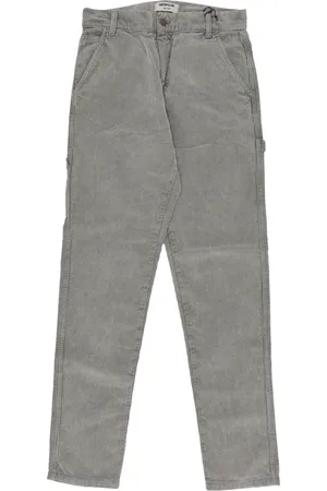 Caterpillar Pantalone Lungo Uomo Cord Carpenter Pant