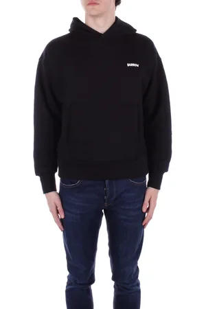 BARROW Maglie Nero