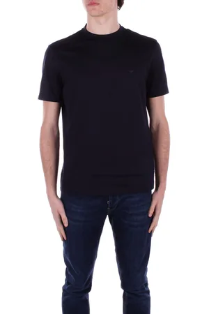 Emporio Armani T-shirt e Polo Blu