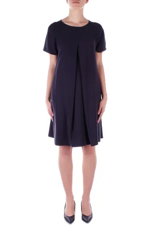 Emporio Armani Abiti Blu
