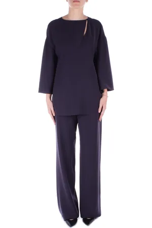 Emporio Armani Top Blu