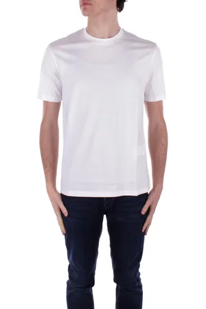 Emporio Armani T-shirt e Polo Bianco