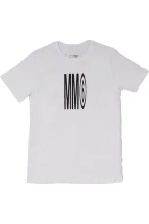Maison Margiela T-shirt e Polo Rosso