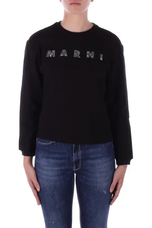 Marni Maglie Nero