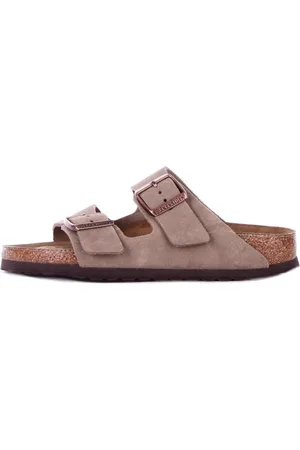Birkenstock Sandali Beige