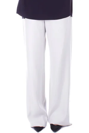 Emporio Armani Pantaloni Grigio