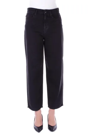 Pinko Pantaloni Nero limousine