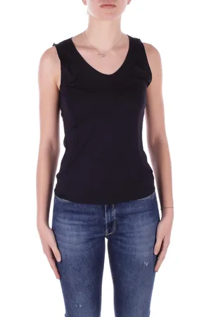 Emporio Armani T-shirt e Polo Blu