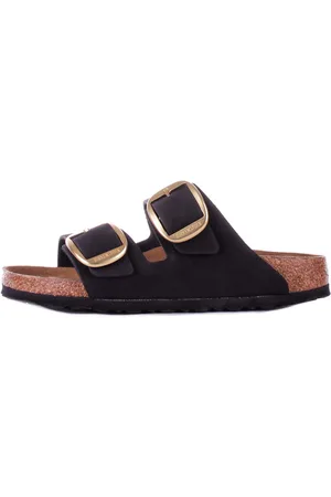 Birkenstock Sandali Nero