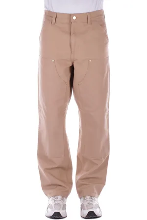 Carhartt Jeans Dusty h brown