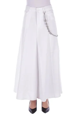 Pinko Gonne Bianco