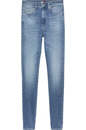 Tommy Hilfiger Jeans Blu
