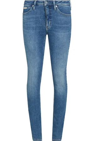 Calvin Klein Jeans Blu