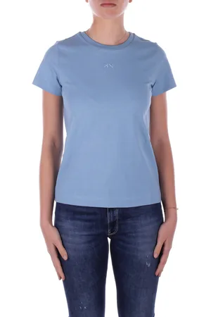 Pinko T-shirt e Polo Azzurro