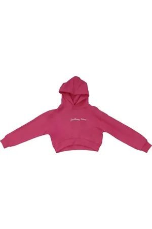 DISCLAIMER Maglie Fucsia