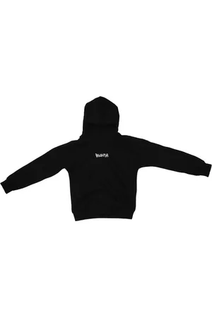 DISCLAIMER Maglie Nero