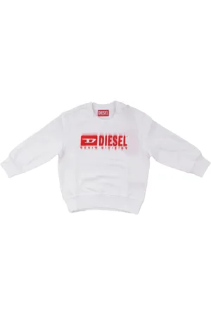 Diesel Maglie Bianco