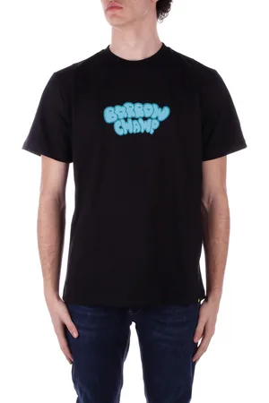 BARROW T-shirt e Polo Nero