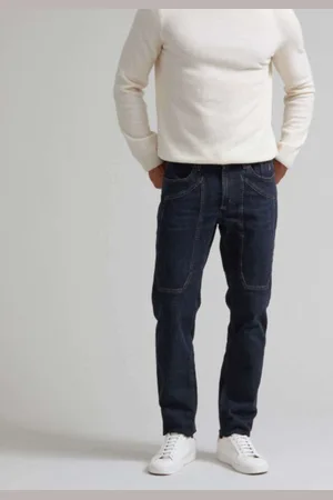 Jeckerson Jeans JOHN 5 TASCHE TOPPA SLIM UO