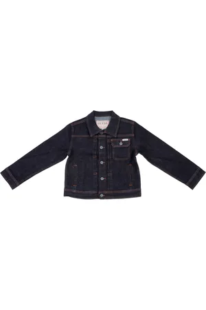 Guess Giacconi Denim