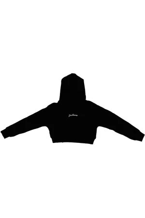 DISCLAIMER Maglie Nero