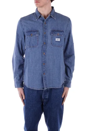 Guess Camicie Denim