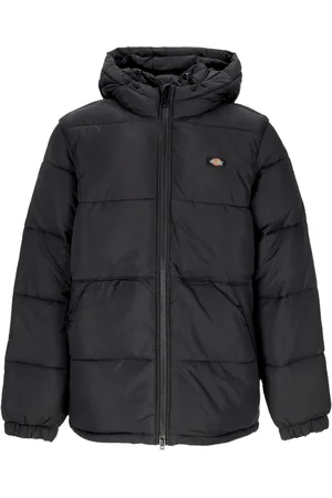 Dickies Piumino Uomo Waldenburg Hooded Jacket