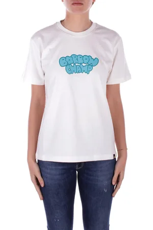 BARROW T-shirt e Polo Beige