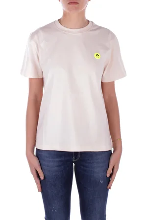 BARROW T-shirt e Polo Vanilla