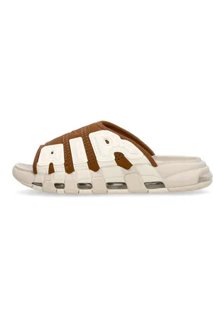 Nike Ciabatte Uomo Air More Uptempo Slide